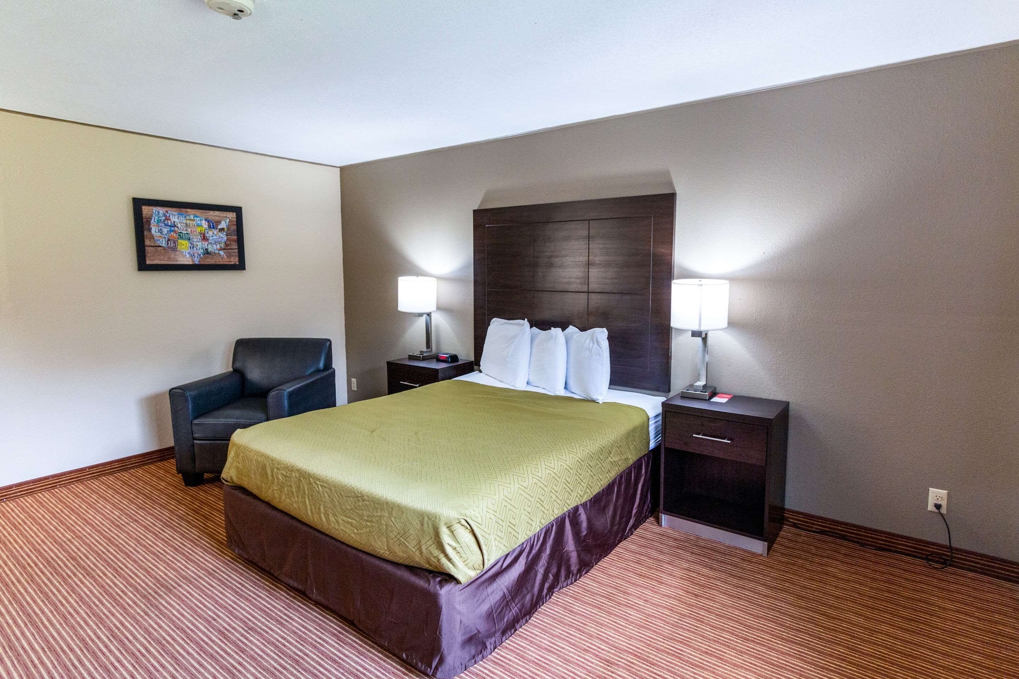 surestay by best western massena