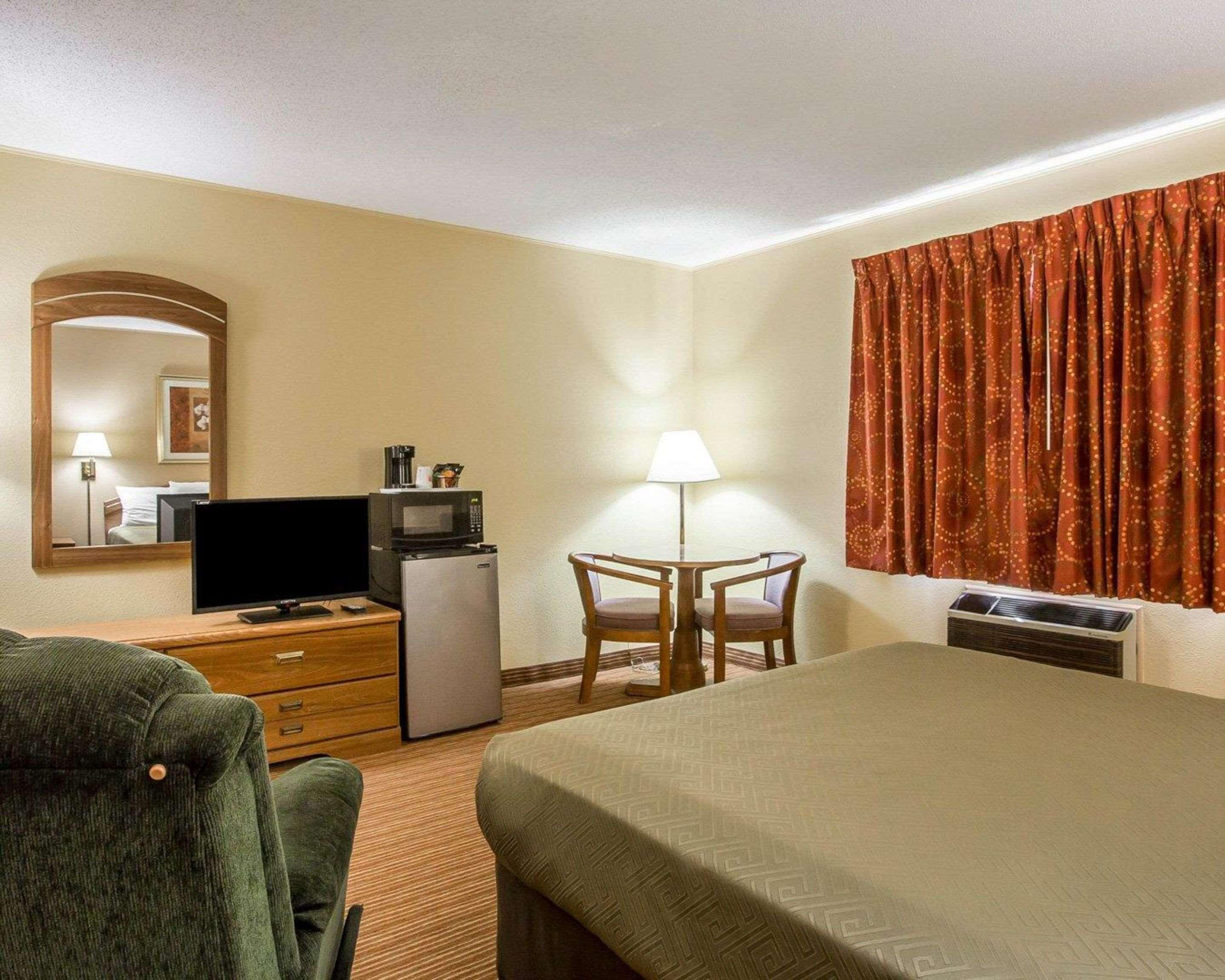 surestay by best western massena