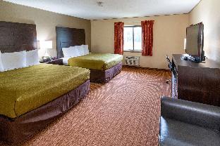 surestay by best western massena