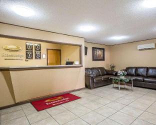 surestay by best western massena