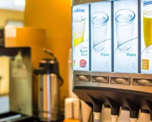 surestay by best western massena