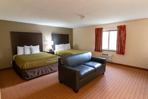 surestay by best western massena