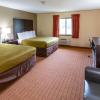 surestay by best western massena