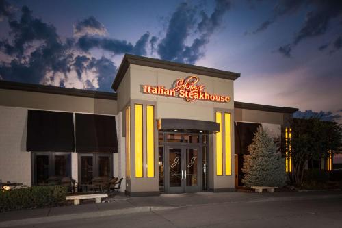 hilton garden inn des moines airport