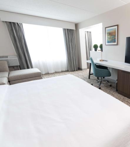 hilton garden inn des moines airport