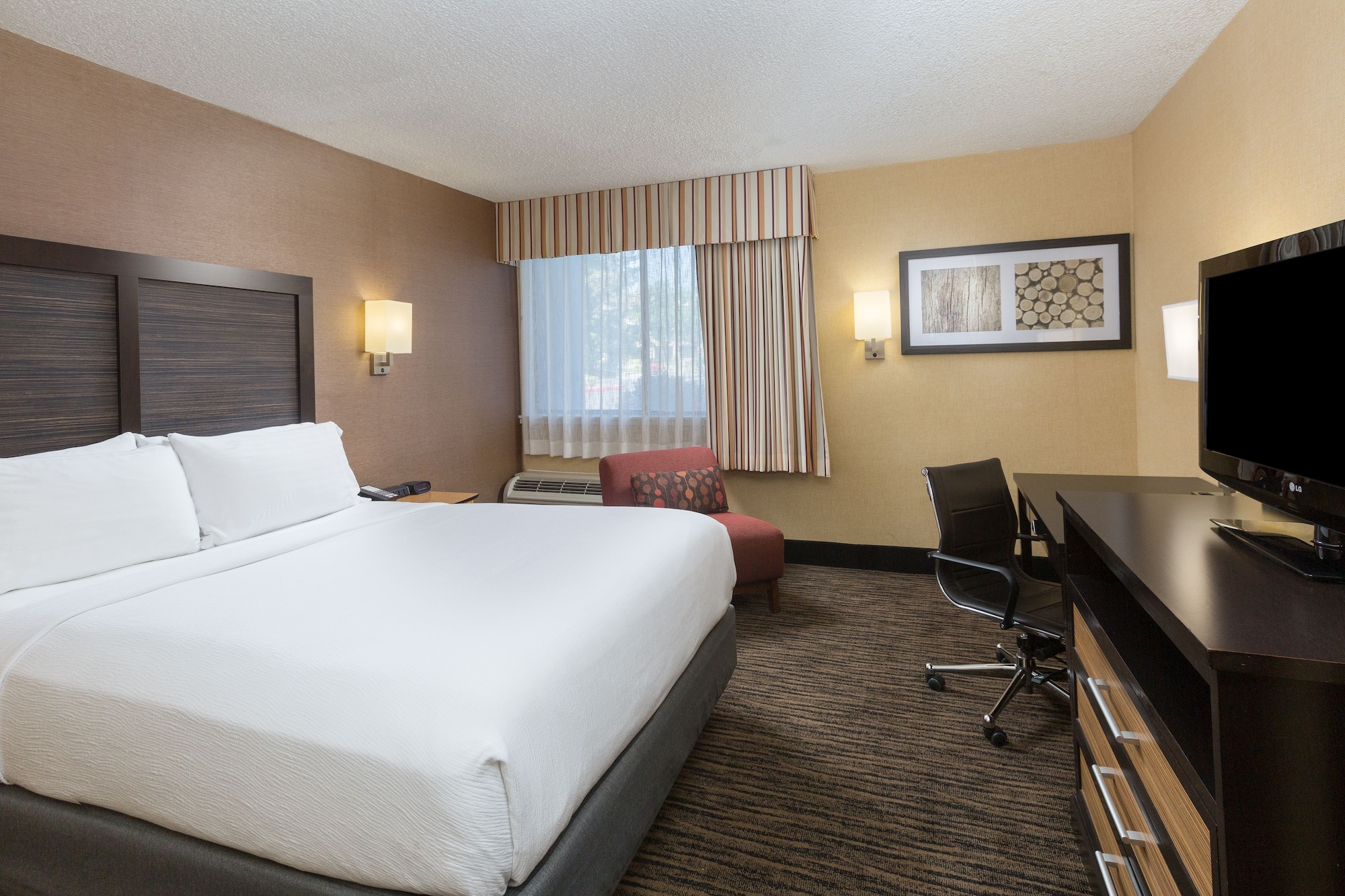 holiday inn dublin pleasanton by ihg
