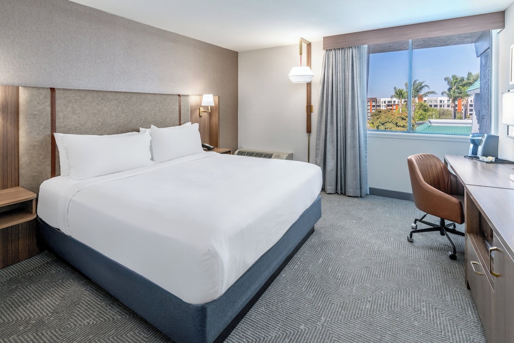 holiday inn dublin pleasanton by ihg