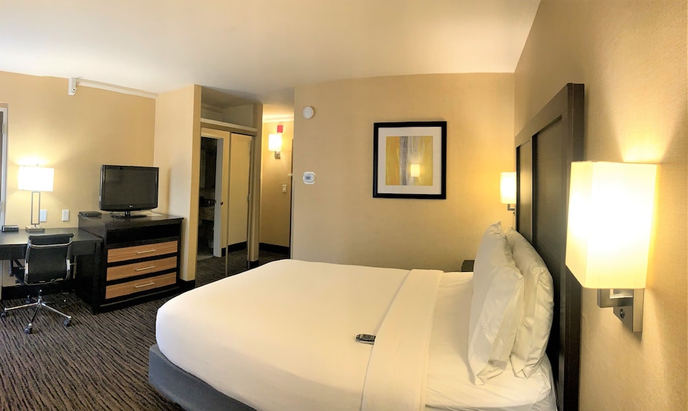 holiday inn dublin pleasanton by ihg