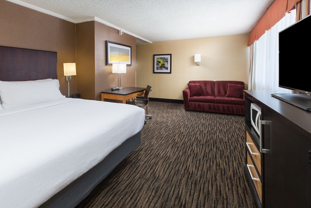 holiday inn dublin pleasanton by ihg