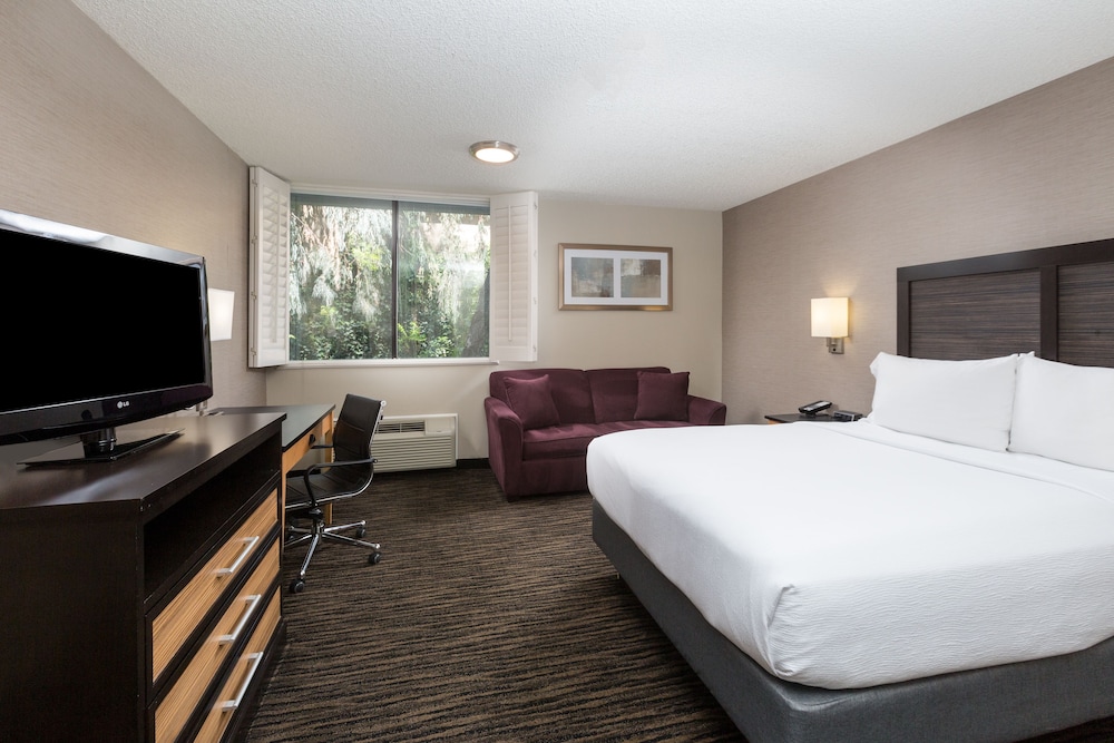 holiday inn dublin pleasanton by ihg