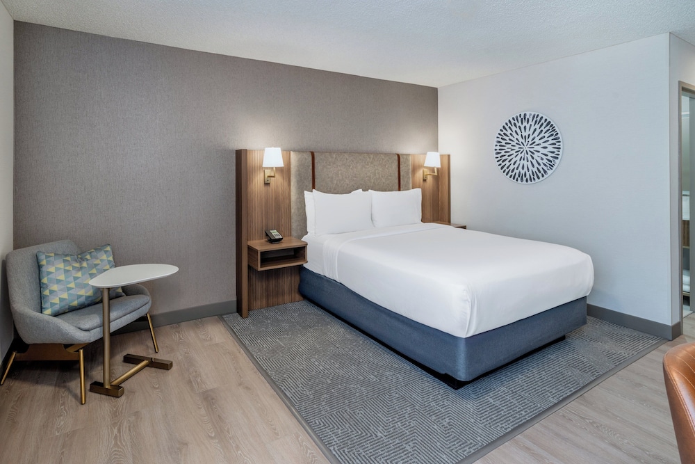 holiday inn dublin pleasanton by ihg