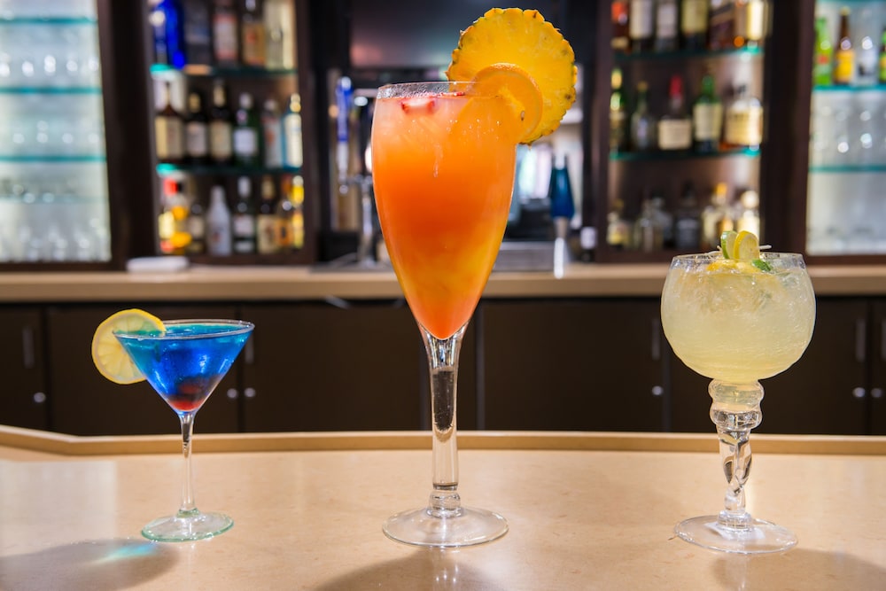 holiday inn dublin pleasanton by ihg