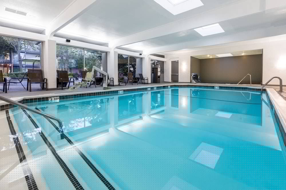holiday inn dublin pleasanton by ihg