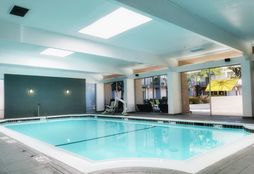 holiday inn dublin pleasanton by ihg