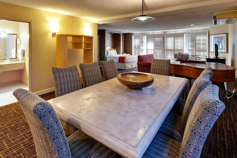 holiday inn dublin pleasanton by ihg