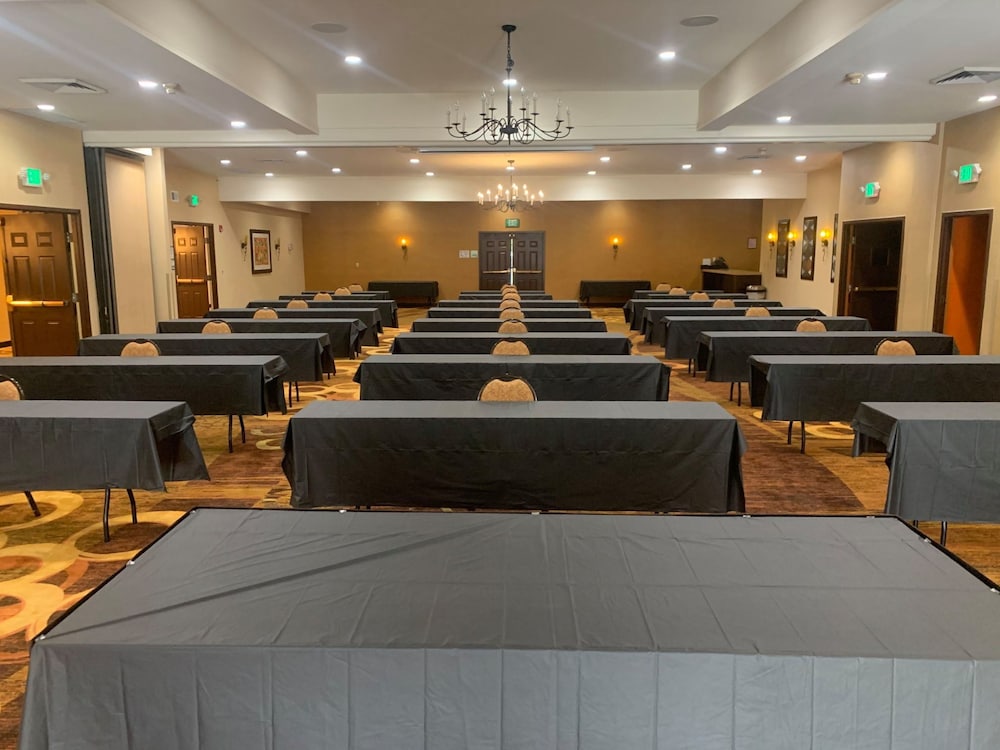 holiday inn dublin pleasanton by ihg