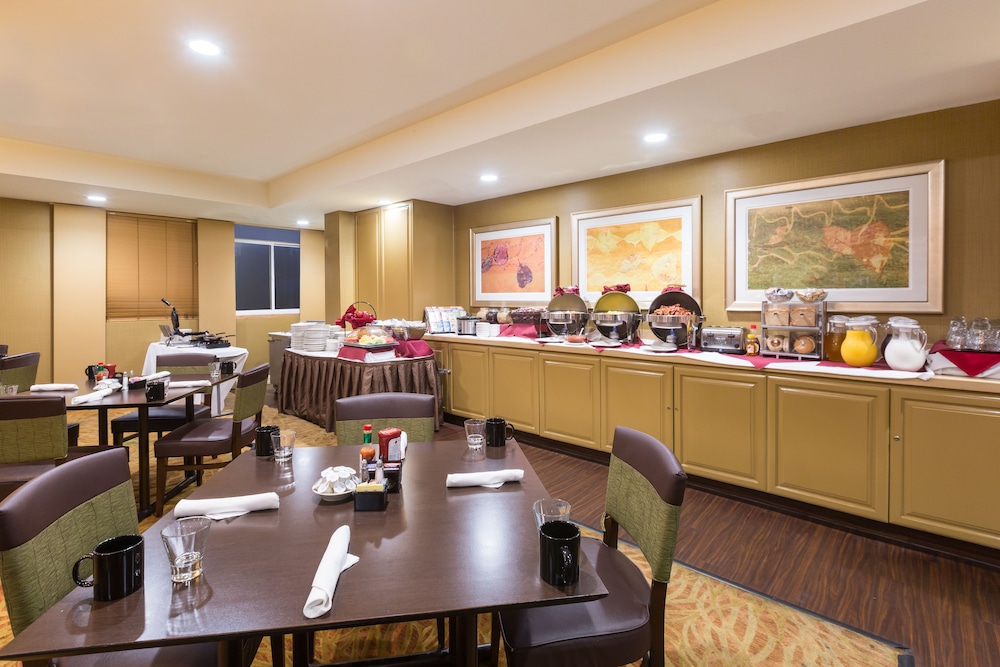 holiday inn dublin pleasanton by ihg