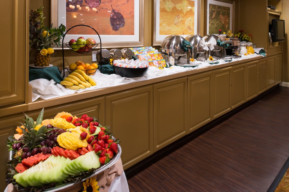 holiday inn dublin pleasanton by ihg