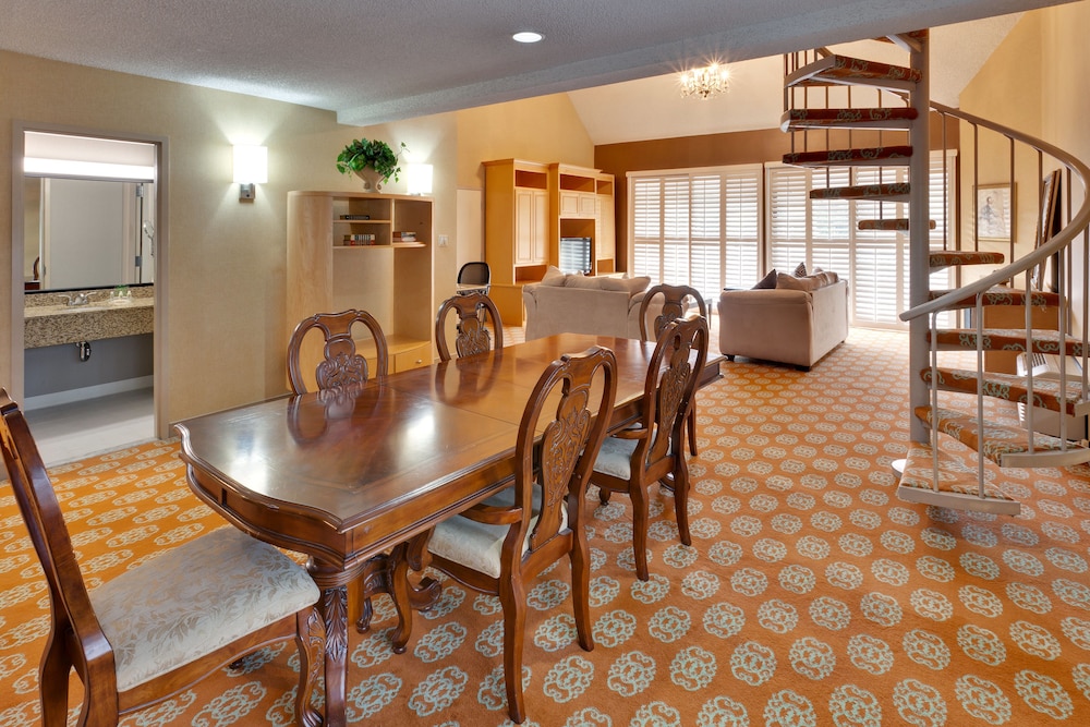 holiday inn dublin pleasanton by ihg