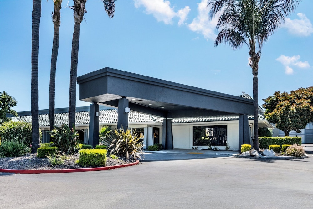 holiday inn dublin pleasanton by ihg