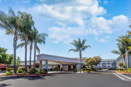 holiday inn dublin pleasanton by ihg