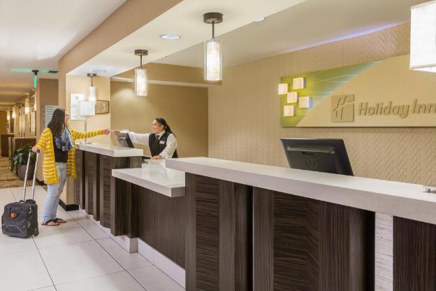 holiday inn dublin pleasanton by ihg