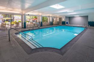 holiday inn dublin pleasanton by ihg