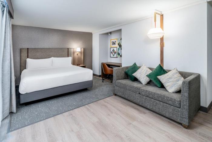 holiday inn dublin pleasanton by ihg