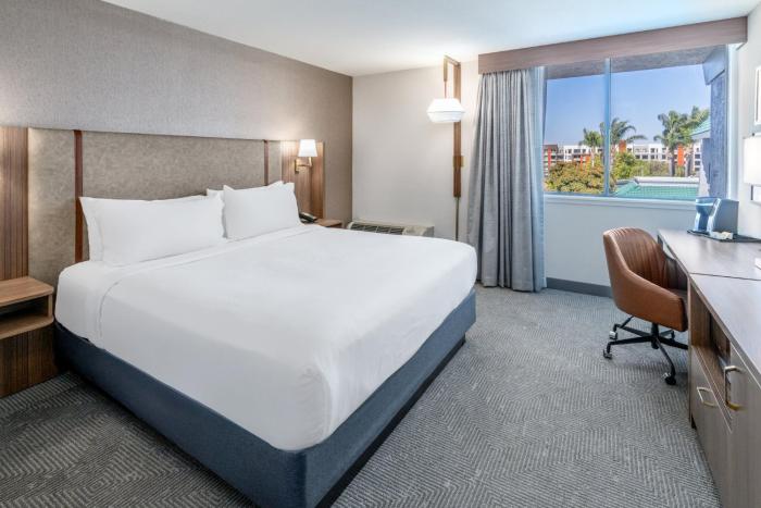 holiday inn dublin pleasanton by ihg