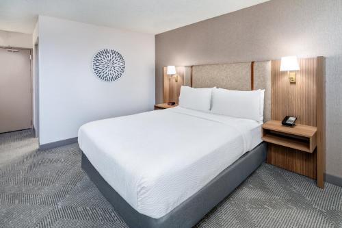 holiday inn dublin pleasanton by ihg