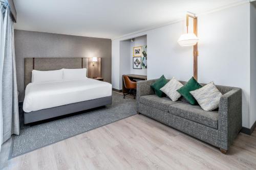 holiday inn dublin pleasanton by ihg