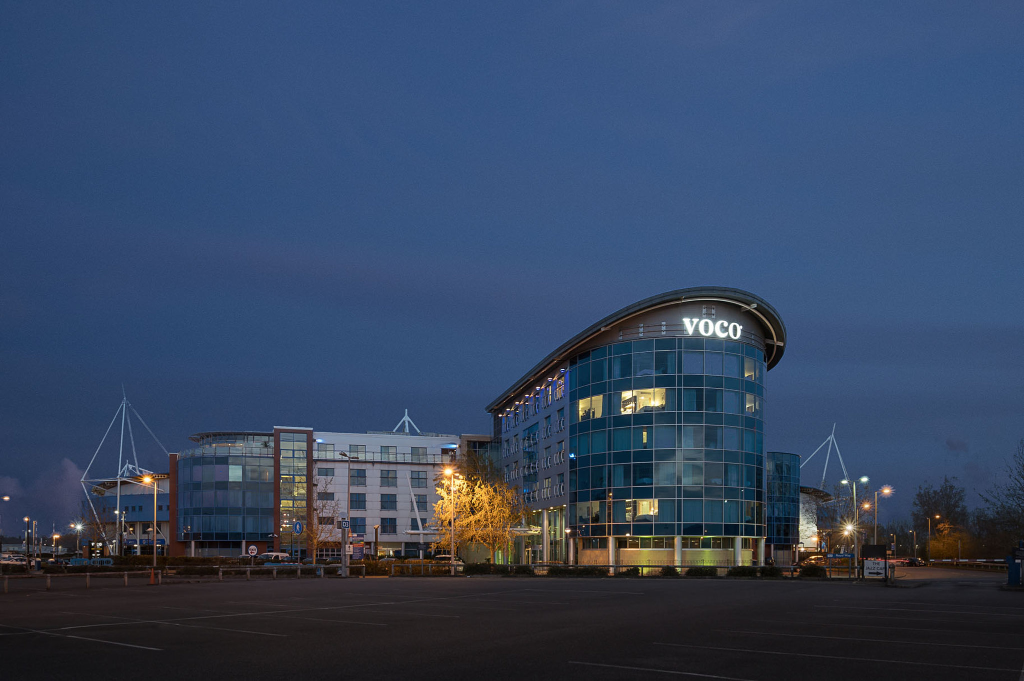 voco reading by ihg