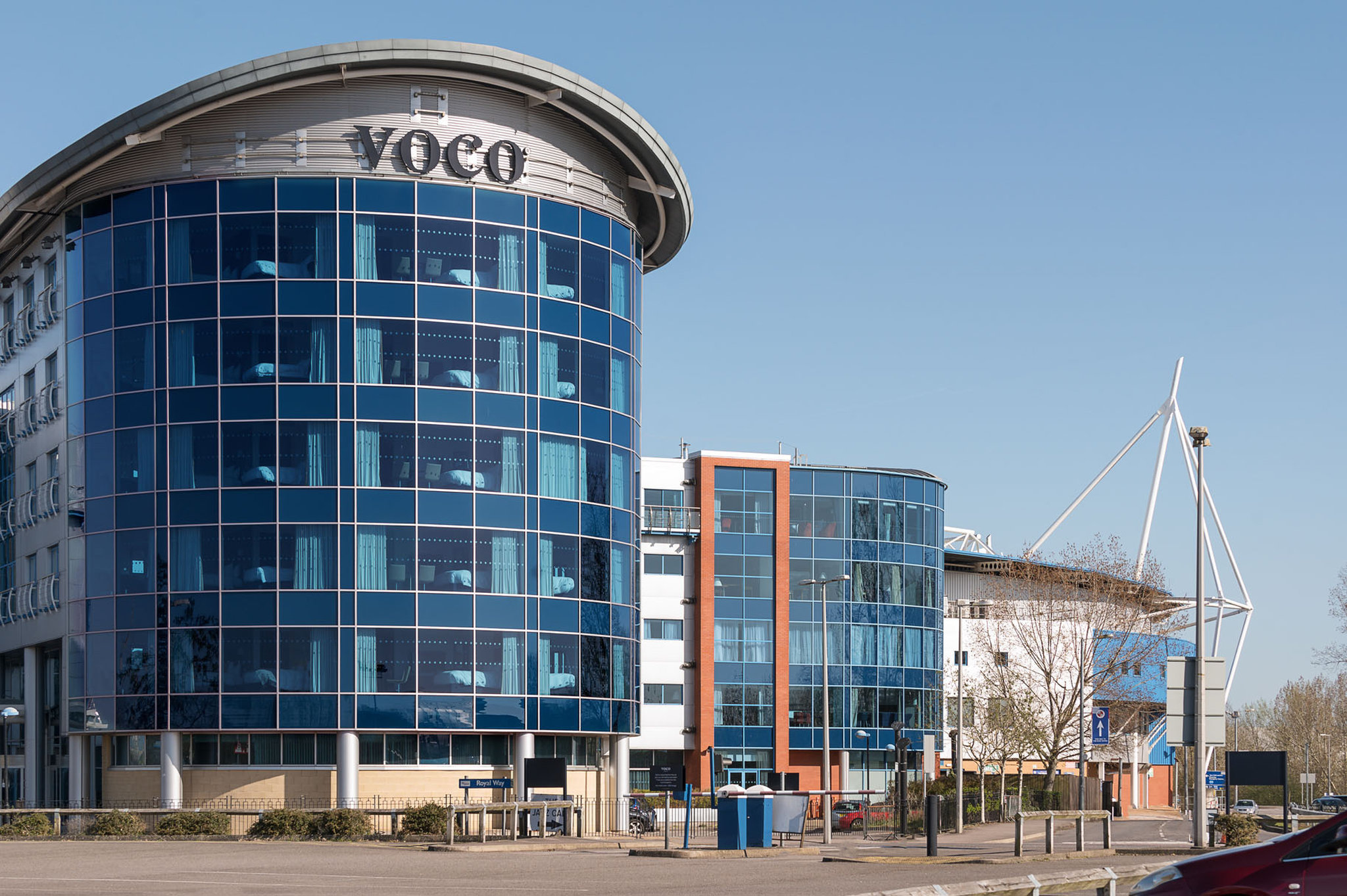 voco reading by ihg