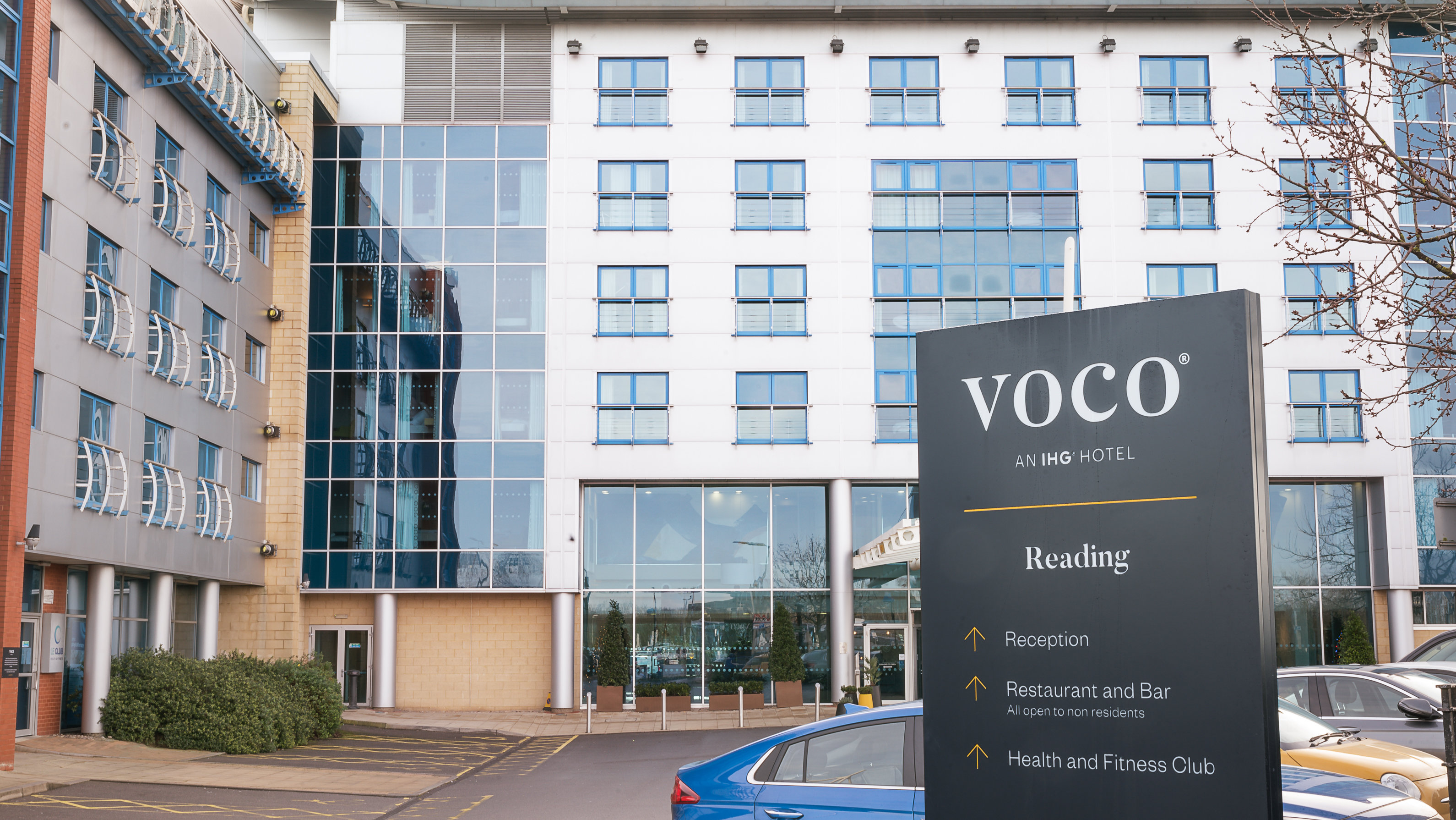 voco reading by ihg
