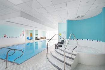 Voco Reading By Ihg,Padworth>>Berkshire,4 star