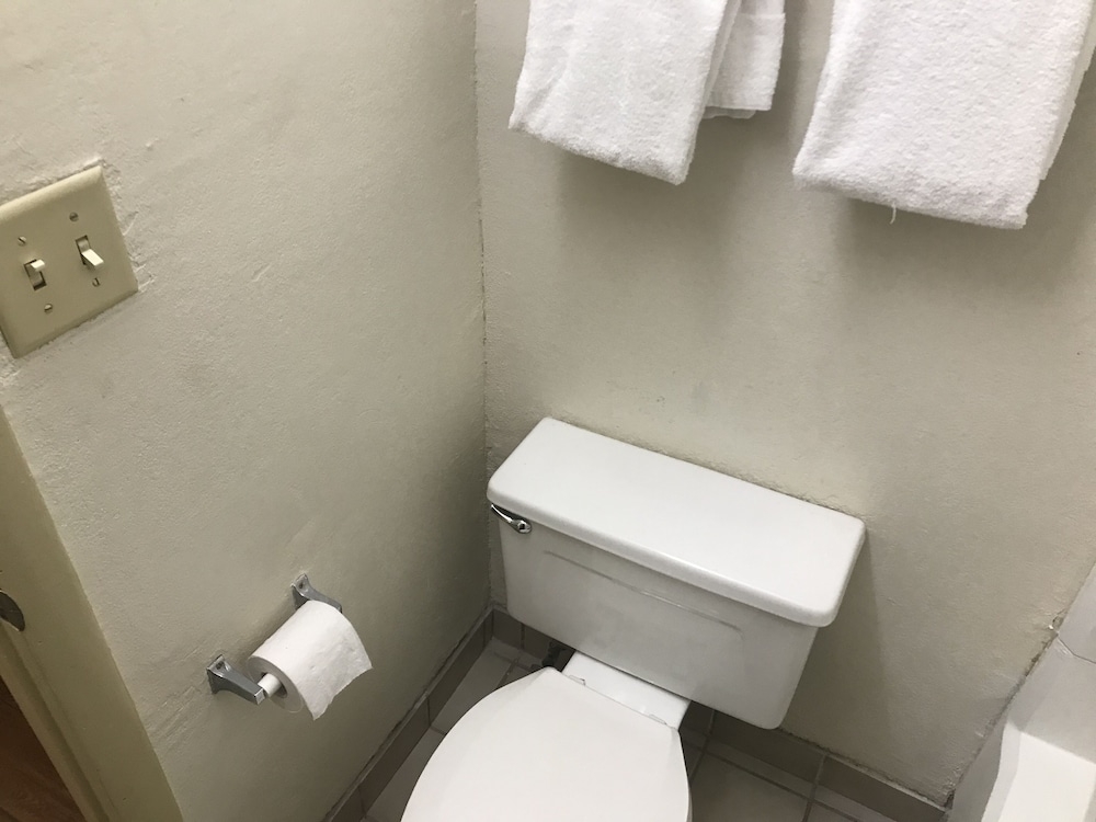 econo lodge midtown