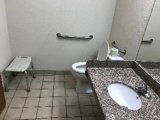 econo lodge midtown