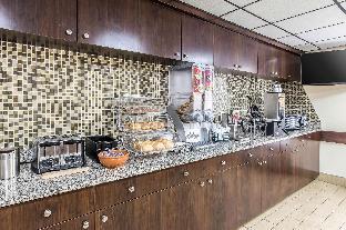 econo lodge midtown