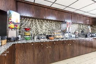econo lodge midtown