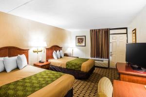 econo lodge midtown