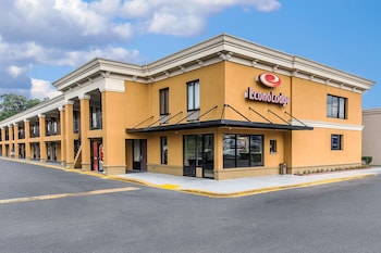 econo lodge midtown