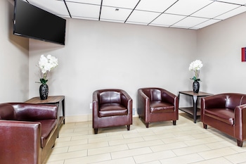econo lodge midtown
