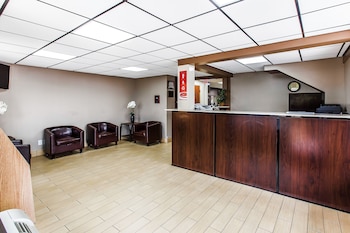 econo lodge midtown