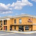econo lodge midtown