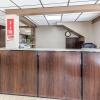 econo lodge midtown