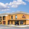 econo lodge midtown