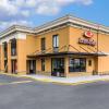 econo lodge midtown