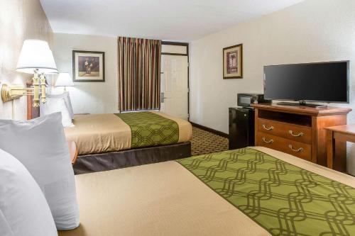 econo lodge midtown