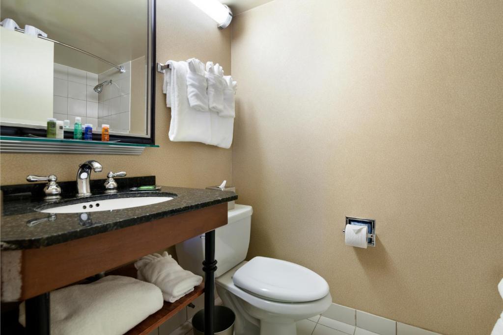 doubletree by hilton new york jfk airport