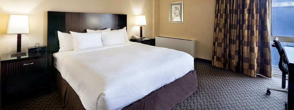 doubletree by hilton new york jfk airport